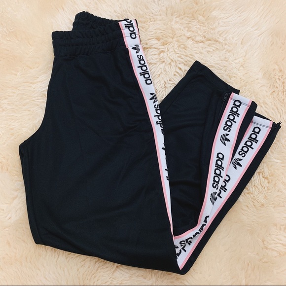 adidas Pants - adidas Originals Track Pants